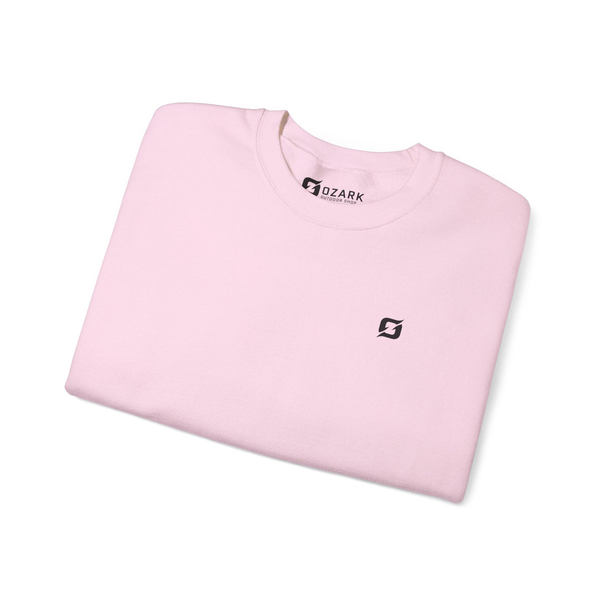 Perform Sweatshirt (Map) - Origin Co.