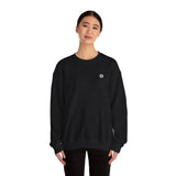 Perform Sweatshirt (Map) - Origin Co.
