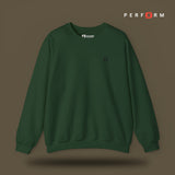 Perform Sweatshirt (Map) - Origin Co.