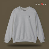 Perform Sweatshirt (Map) - Origin Co.