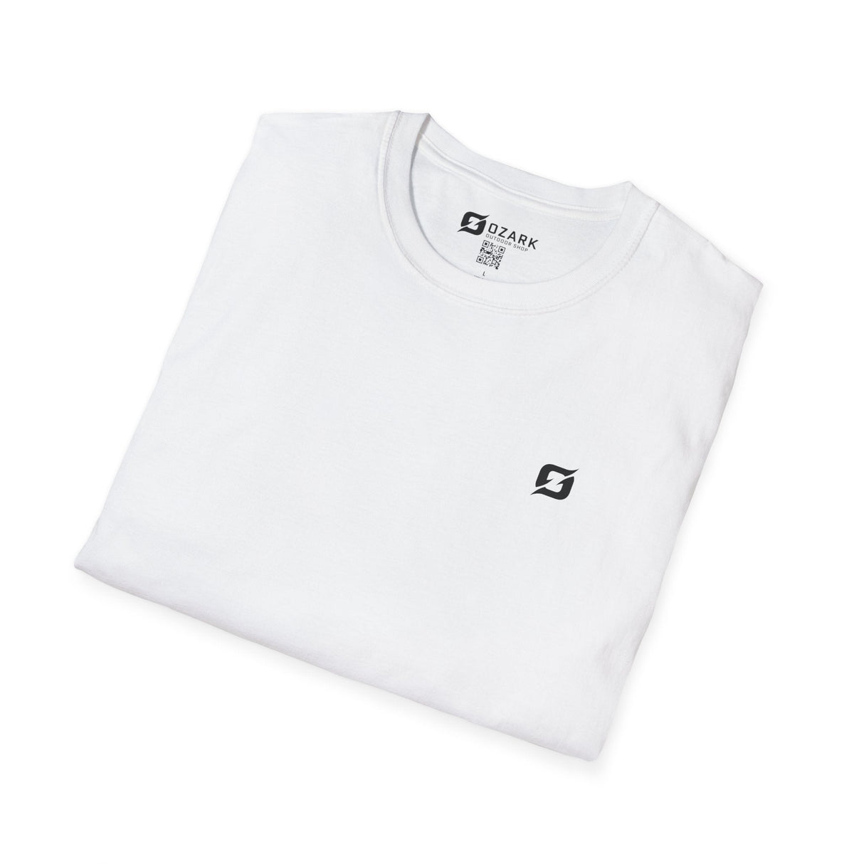 Wild Nature Tee - Origin Co.