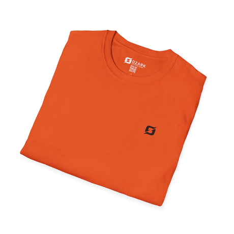 Wild Nature Tee - Origin Co.