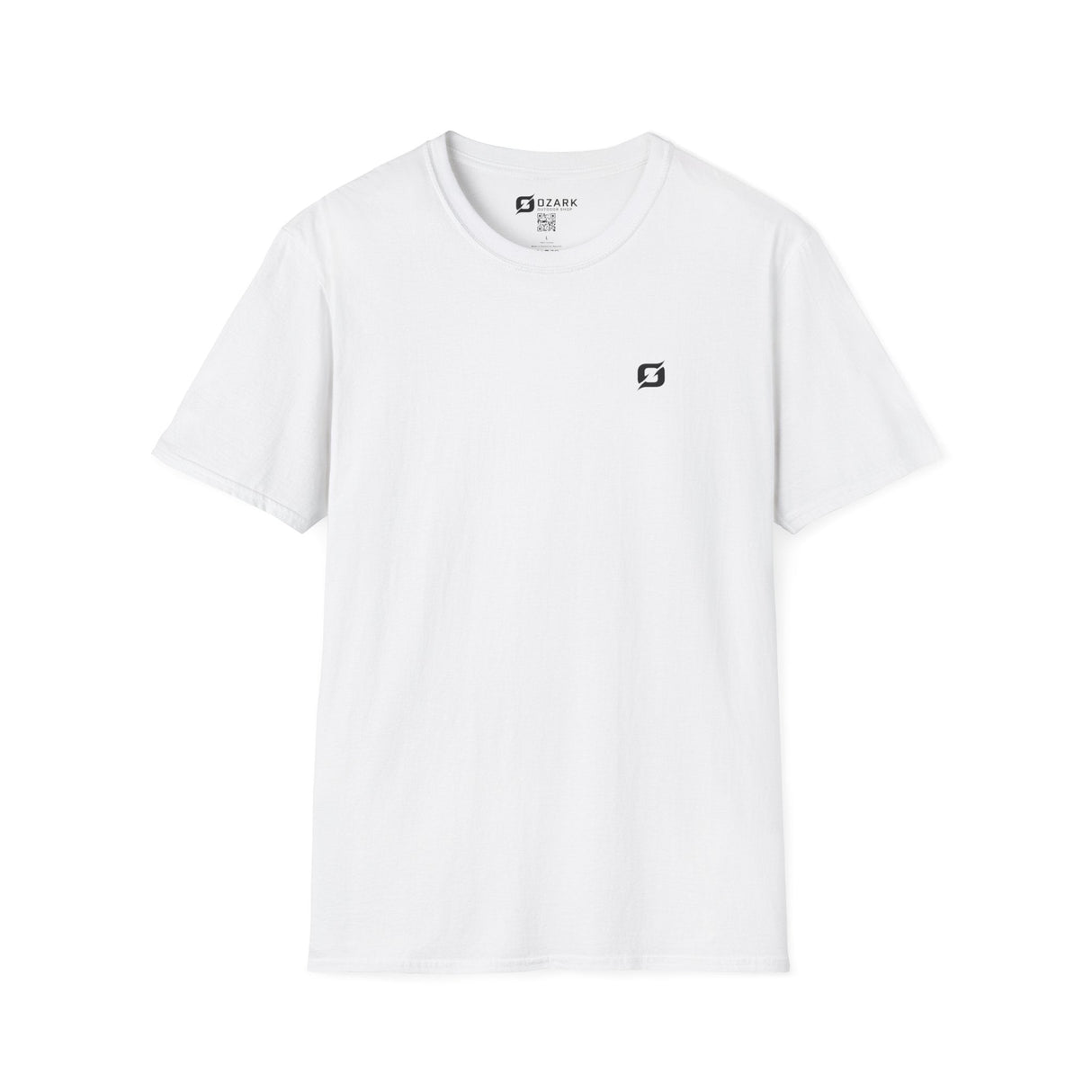 Wild Nature Tee - Origin Co.