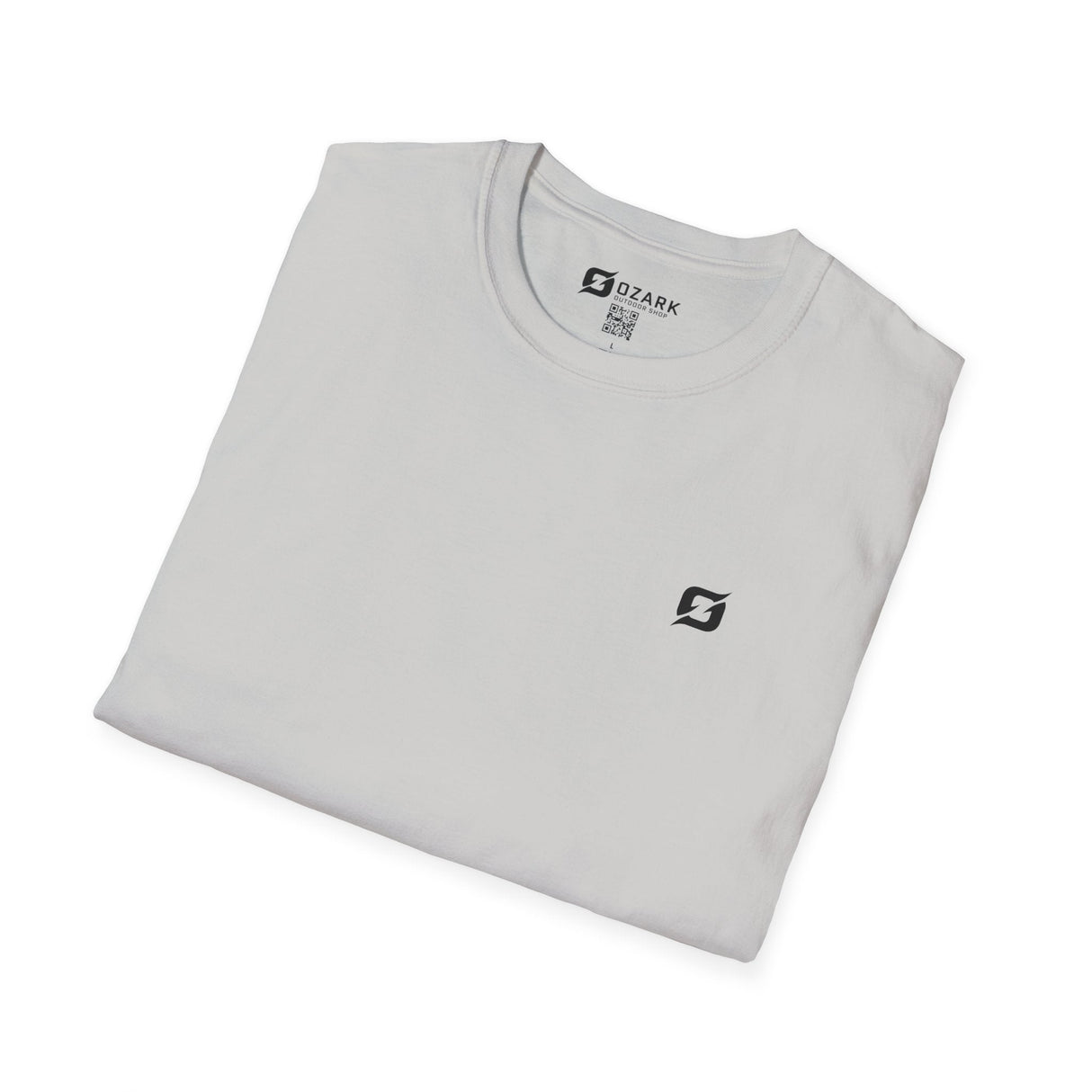 Wild Nature Tee - Origin Co.