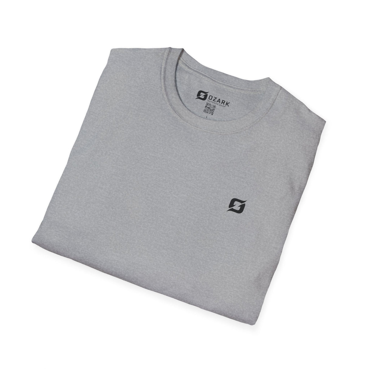 Wild Nature Tee - Origin Co.