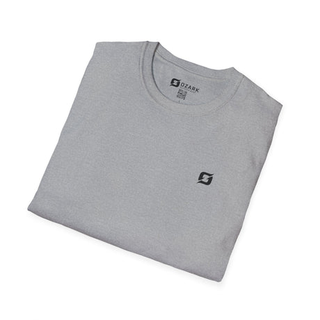Wild Nature Tee - Origin Co.