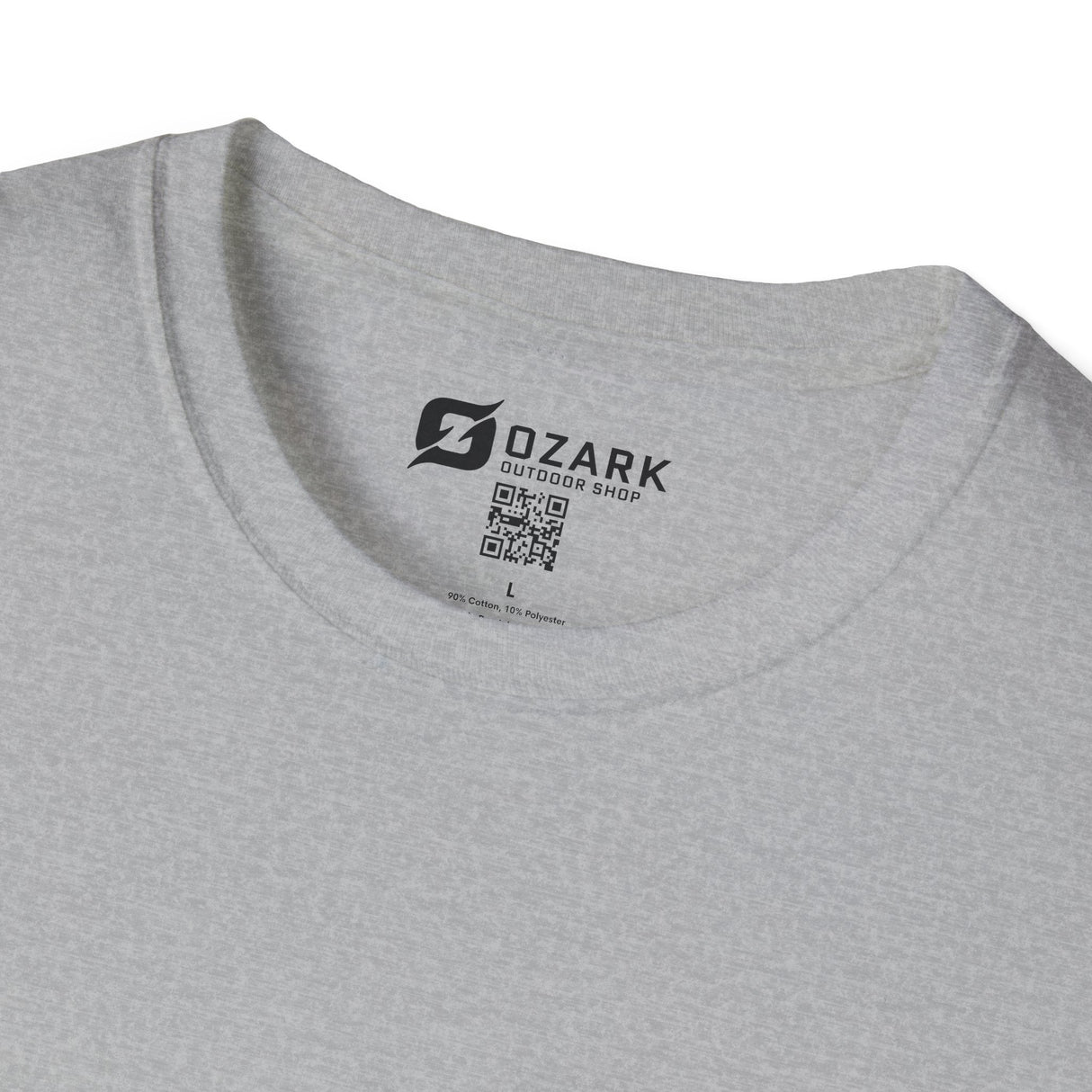 Wild Nature Tee - Origin Co.