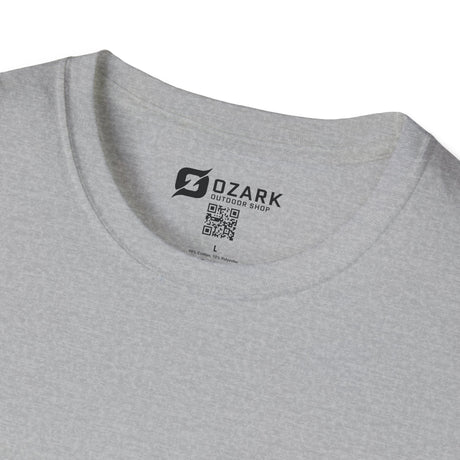 Wild Nature Tee - Origin Co.
